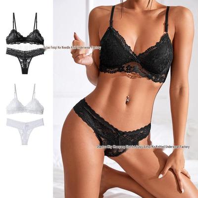 Biancheria intima – Completi intimi