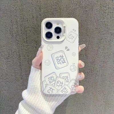 Cover per smartphone – Cover antiurto per smartphone