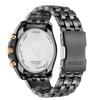 Citizen Promaster Radiostyrt Klokke med Grønn Skive AT9128-87X