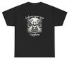 Embrace Your Inner Capybara T Shirt Silly Y2K Gen Z Ironic Animal Lover Meme Tee