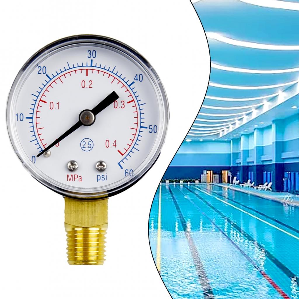 1 Pc Pressure Table ECX270861 FOR Hayward Sand/D.E. Filters