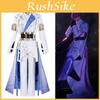 Costume Cosplay Love And Deepspace Xavier Per Fan di Anime Con Accessori del Personaggio Per Gioco di Ruolo