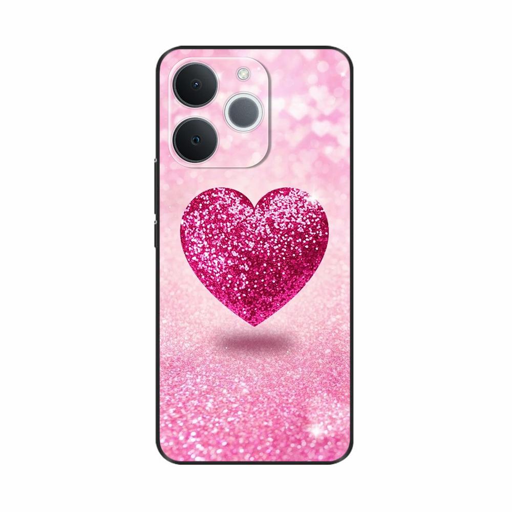Painted Cover For Realme Note 70 70T Case Silicone Soft Phone Back Cover For Realme Narzo 80 Lite Cases Capa New Fundas Casing