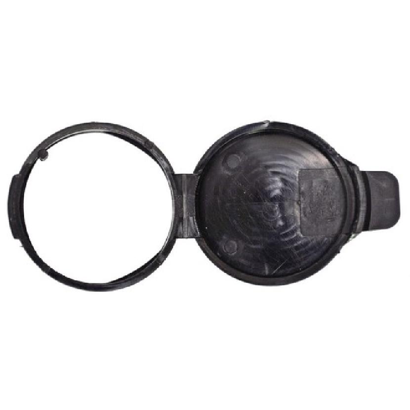 Windshield Washer Fluid Reservoir Lid Cap For Buick Cadillac Chevrolet GMC