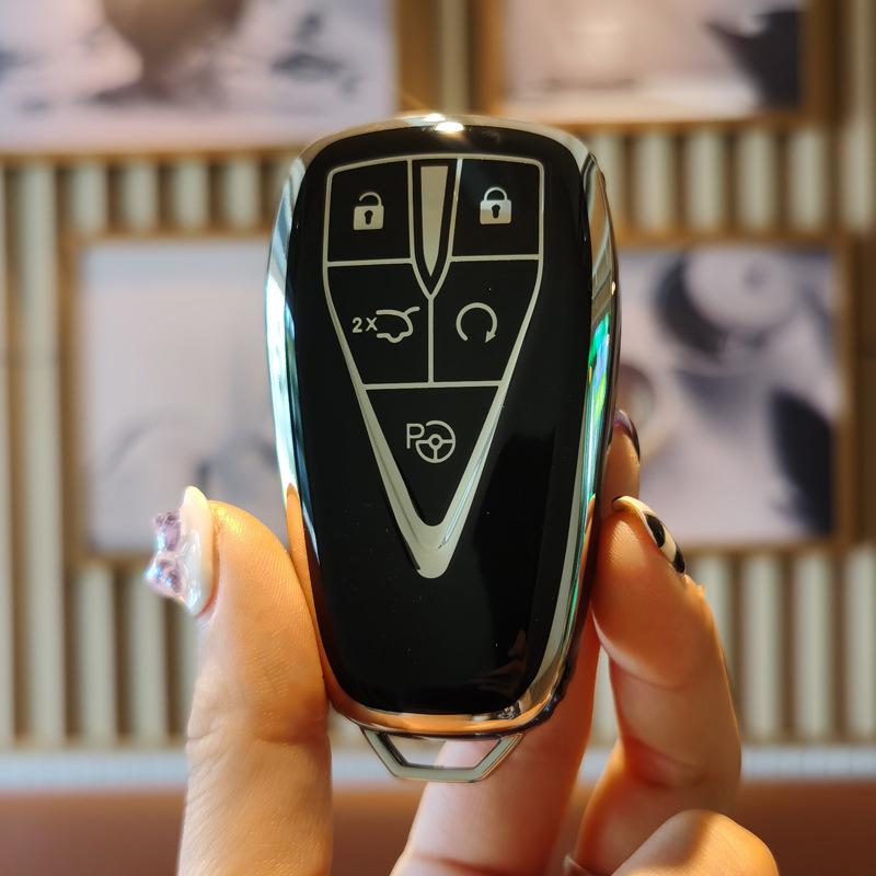 Changan Key Case: CS75plus, Yidong 35, CS55plus, Oshan X7/X5