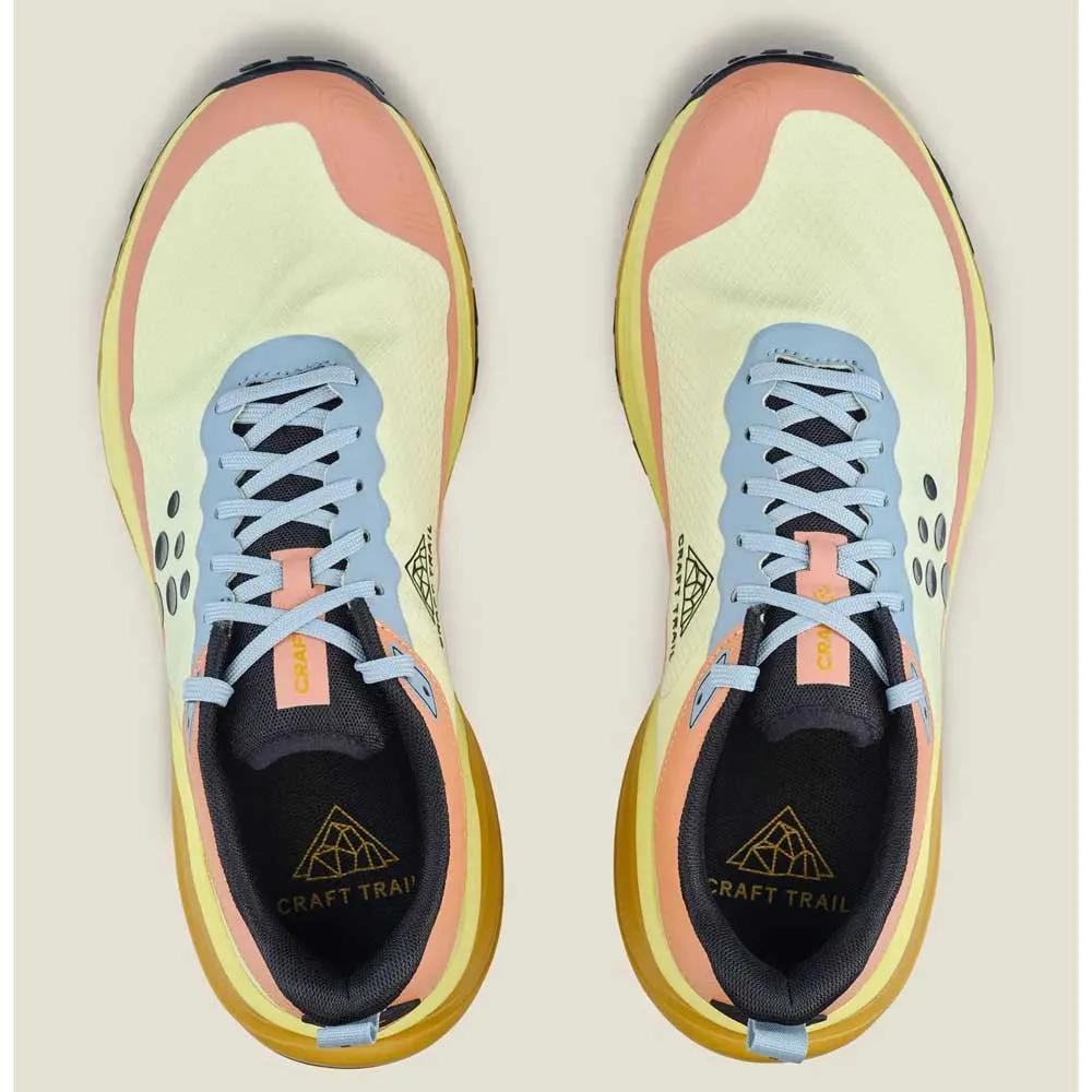 Craft Кроссовки для бега Pure trail x