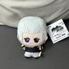 Neue Jojo's Bizarre Adventure Plüschpuppe Jotaro Kakyoin Polnareff Kawaii Plüschanhänger Anime Figuren Sammlerspielzeug Geschenk