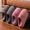 Sapatos unissex – Pantufas unissexo