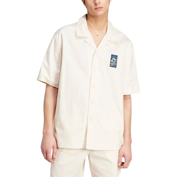 adidas Originals Shirt Men's White JD6345