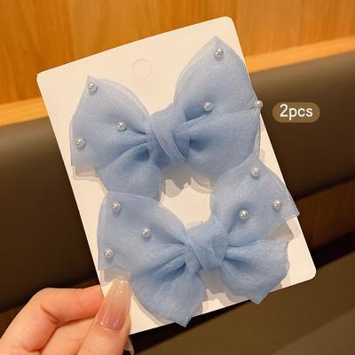 Accessori per capelli bambini – Mollette per capelli per bambini
