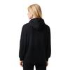 Lacoste Womens/Ladies Embroidered Logo Long-Sleeved Hoodie