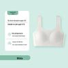 Children's Seamless Summer Development Vest - Comfortable, Breathable, Anti-Bump Student Bra