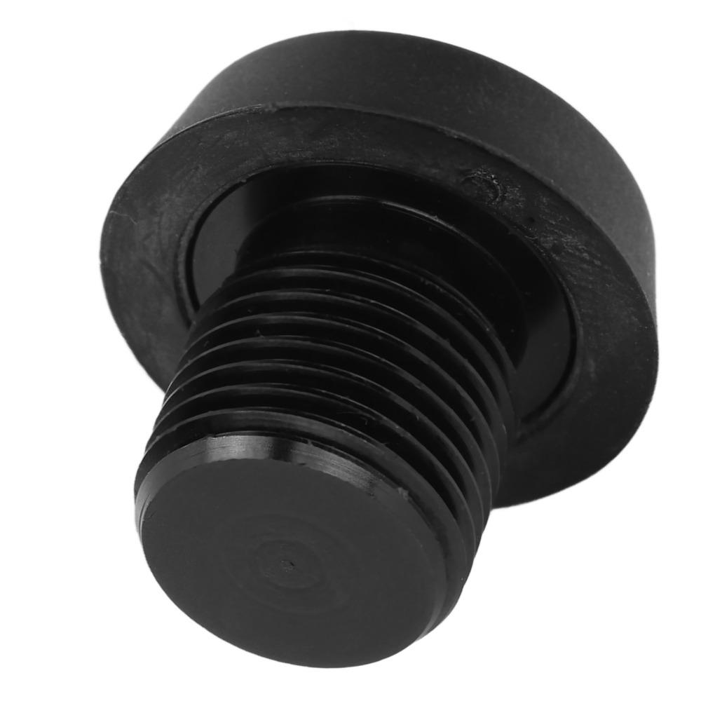 Aluminum Billiard Cue Back Plug Screw Billiard Cue Extension Bumper for Predator/Mezz Bottom Cover