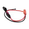 12 AWG Wire Cable 12V Ride-On Connector Wire Harness Connector