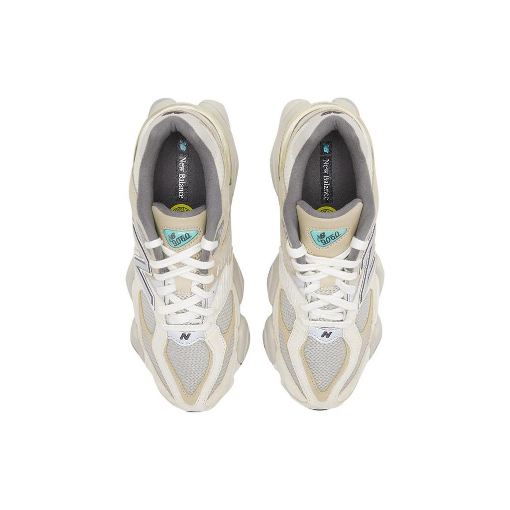 New Balance 9060 Sea Salt Surf U9060MAC(S-BOX)