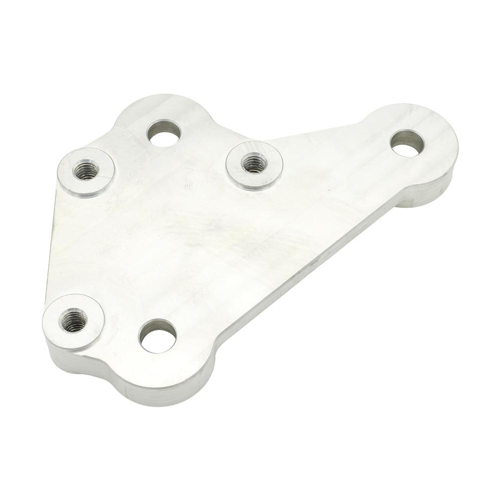 Power Steering Pump Bracket 53010256Ab For 5.2L 5.9L Grand Cherokee 96-98