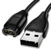 USB Charging Cable Power Cable Charger For Garmin Fenix 7 7S X 6S 6X 5 5S 5X Forerunner 245 Venu Vivoactive 3 4S Plug Cover Case