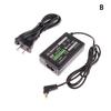 AB/ABD Fişli Şarj Cihazı Güç Kaynağı AC Adaptörü Şarj Kablosu Kablosu Playstation Psvita Ps Vita Psp1000/2000/3000 İçin