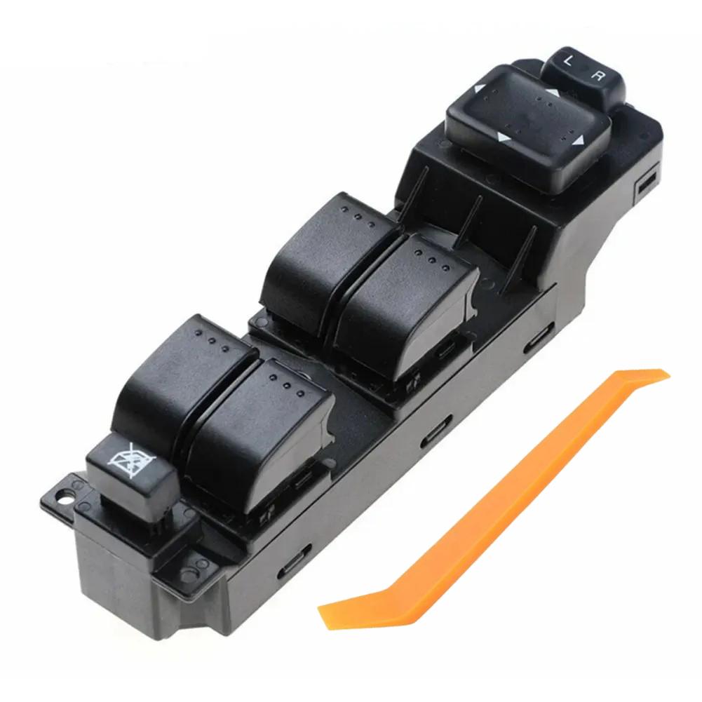 For Mazda 6 GG1 Mazda CX-7 Mazda Premacy Master Power Window Switch Button Car Accessorie GV2S-66-350A GP7A-66-350C CC43-66-350A GV2S-66-350A