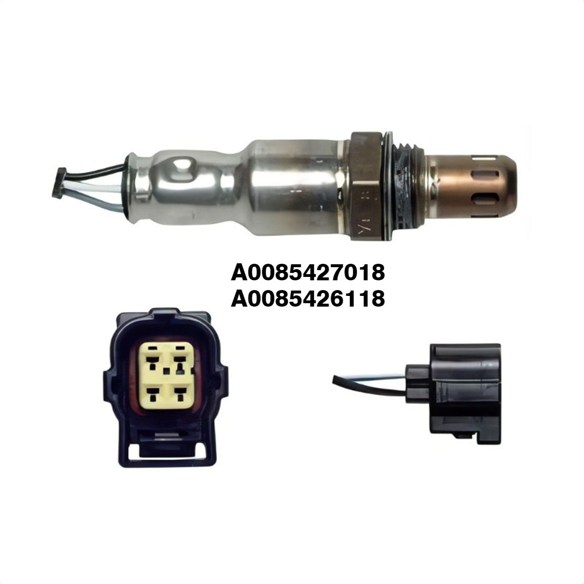Suitable for mercedes-benz oxygen sensor a0085427018; a0085426118