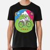 Albert Hofmann Fahrradtag LSD 1943 Größen S bis 5XL Hergestellt in den USA T-Shirt