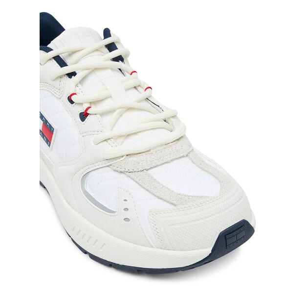 Кроссовки Tommy Jeans Tjm Runner