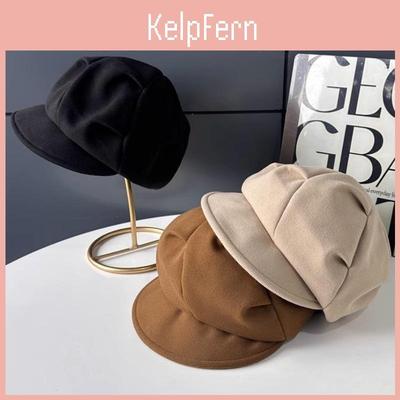 Hatte – Baretter og kepier