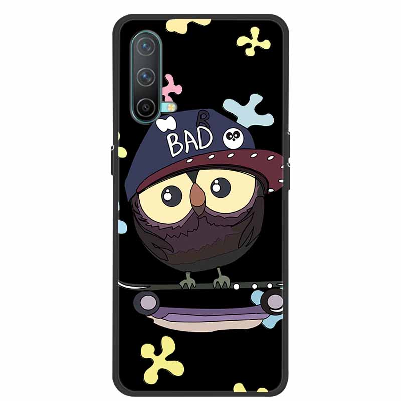 3D Phone Case For OnePlus Nord CE5 CE CE2 CE3 CE4 Relief Emboss Flower Cover for OnePlus Nord CE 2 3 4 5 Silicone Soft Protector