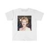 Drew Barrymore 90s Shirt Movies E.T. Girl Firestarter  Charlie's Angels Show
