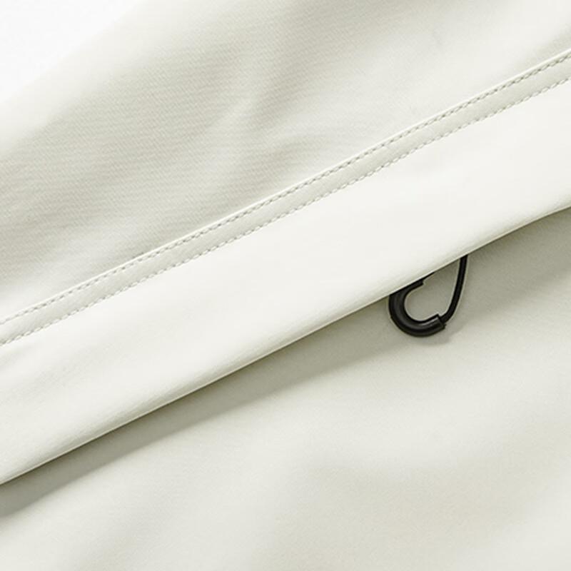 Men's Windproof Waterproof Hooded Casual Jacket