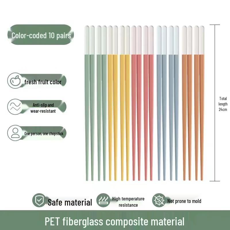 KOBACH 7-Piece Non-Stick Cookware Set