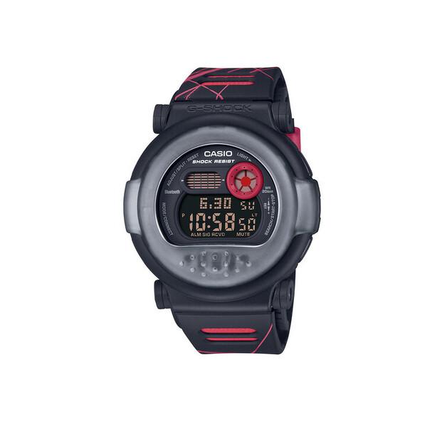Часы G-Shock G-B001MVA-1ER