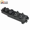 Malcayang Master Power Window Switch Front Left for 02-05 Dodge Ram 15/25/3500 56049805AB .