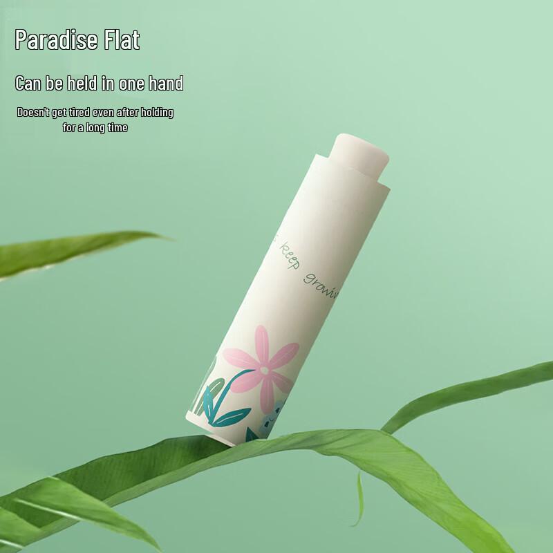 Paradise UV Protection Folding Umbrella