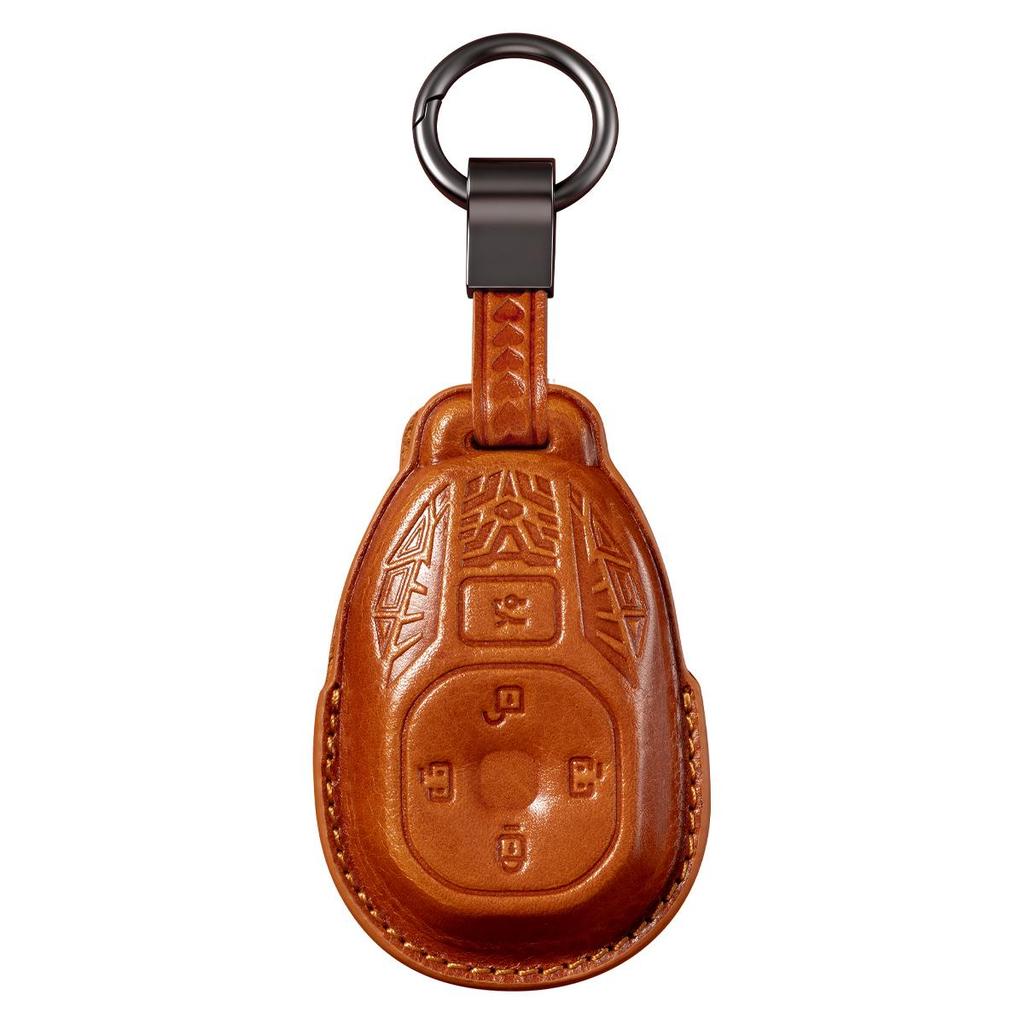 Compatible Key Case for GAC Trumpchi: GS4, Chuanqi M8, GS8, M6pro, GS7, GS5, GA5