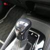 Speed Garage Carbon Fiber Shift Knob Cover Garnish for Toyota Corolla Sedan Sport Touring 210 Series Interior Custom Parts Dress-Up