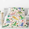 Capybaras Blanket Gift for Girls Boys KidsCute Capybara Gifts for Women MenSoft Flannel Capybaras Blanket onCouch Bed blanket