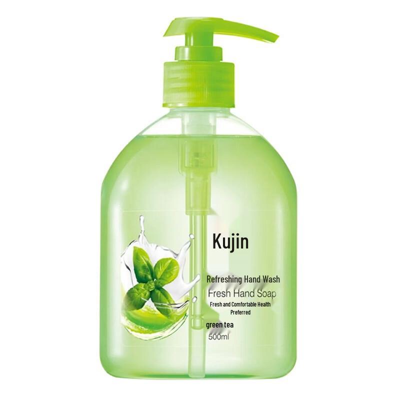 Liushen Refreshing Hand Wash