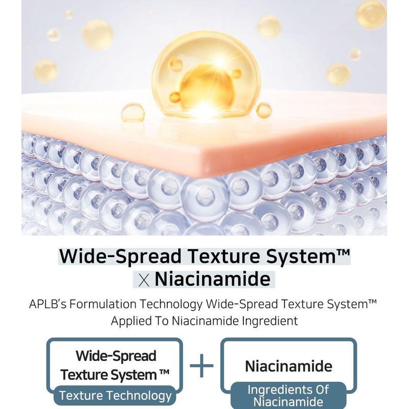 APLB Liposome Niacinamide LX Cream