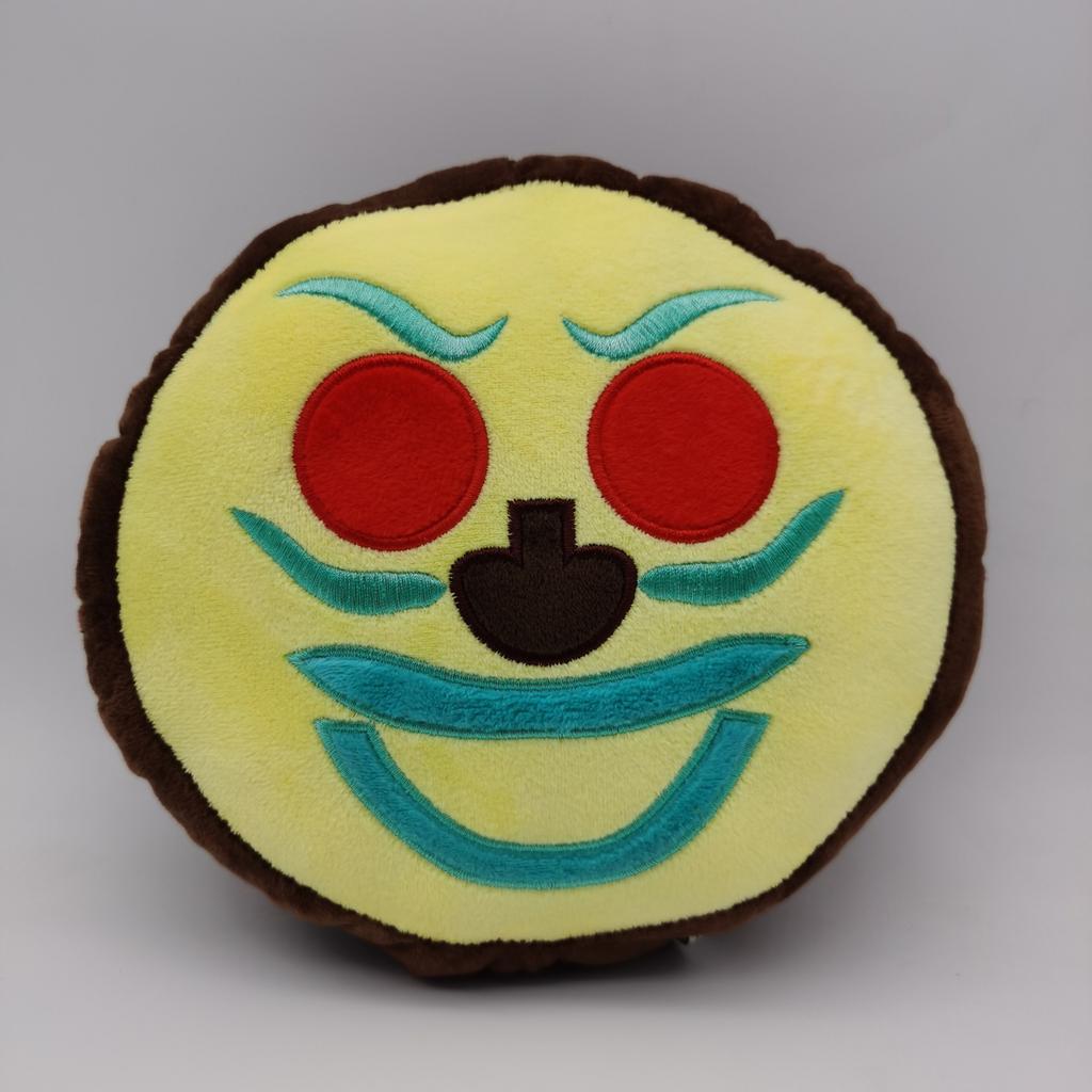 Plush Doll Surrounding Doll Pizza Chef Plush Doll