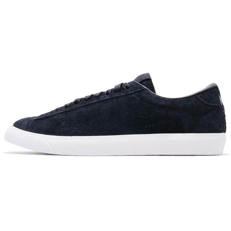 

Nike Fragment Design X Tennis Classic Ac Sp Black Suede 693505-001 43