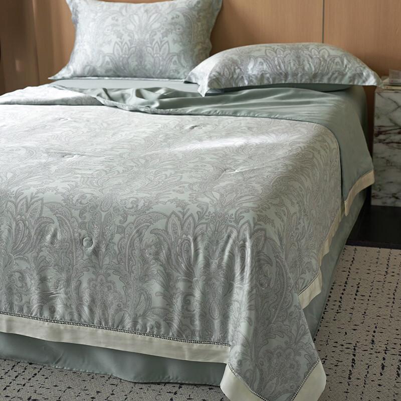 Brangdy Lida Ice Silk Summer Air Conditioning Quilt
