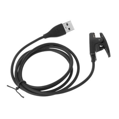 Cabo de Carregamento Clipe de Dados Carregador Dock Para Garmin Forerunner 235 630 230 735XT 35/30 Relógio Para Vivomove HR/Approach S20