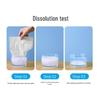Disposable Flushable Travel Toilet Seat Covers