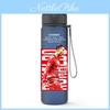 Messi Lionel Buch Wasserflasche Fußball Fan Tasse Für Unterstützer Und Reisegebrauch