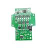 A0001407878 A0001405378 Small Double Socket Control Board for Mercedes-Benz Urea Pump