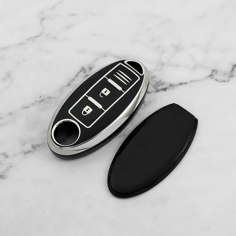 14th Gen Nissan Sylphy Key Cover for 2022 Enjoy Edition - Car Interior Decoration Item