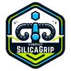 SilicaGrip Silicone Bar Tape High Grip for Road Bike Gravel Cyclocross