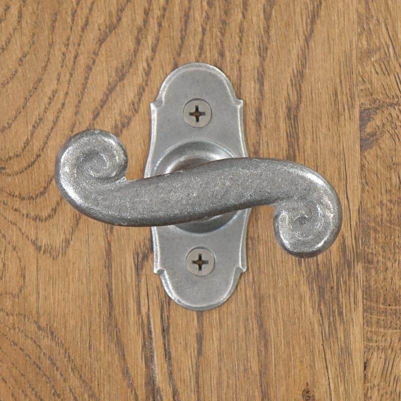 MALTA STEEL Window Handle