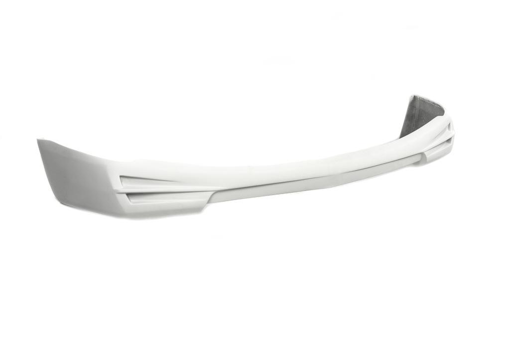 Spoiler față (pentru pictură) pentru Renault Megane II 2004-2009